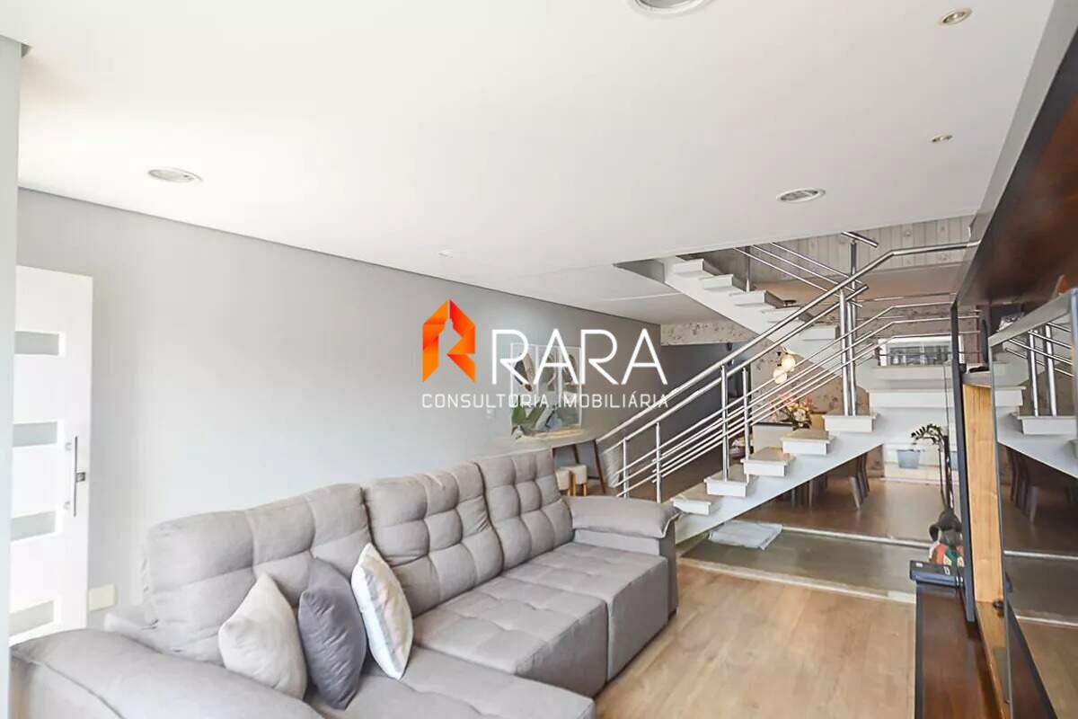 Sobrado, 3 quartos, 250 m² - Foto 8