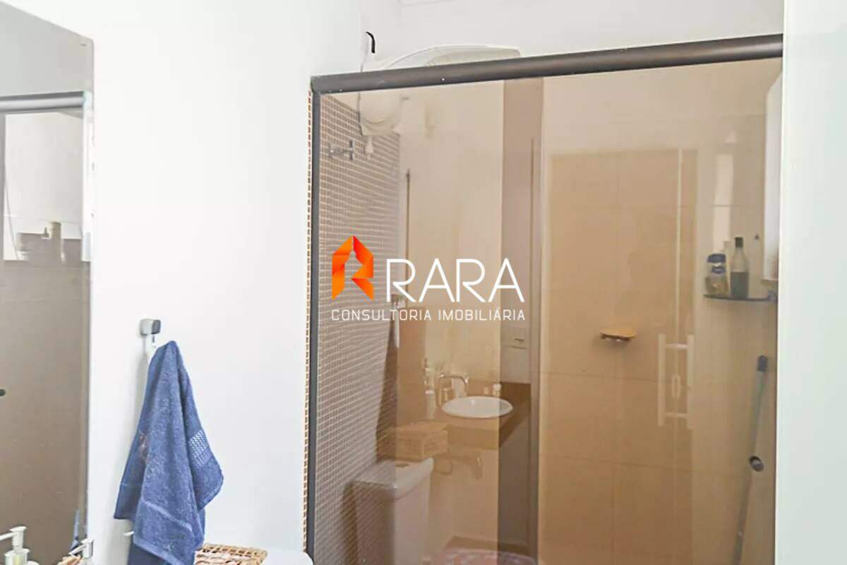 Sobrado, 3 quartos, 250 m² - Foto 14