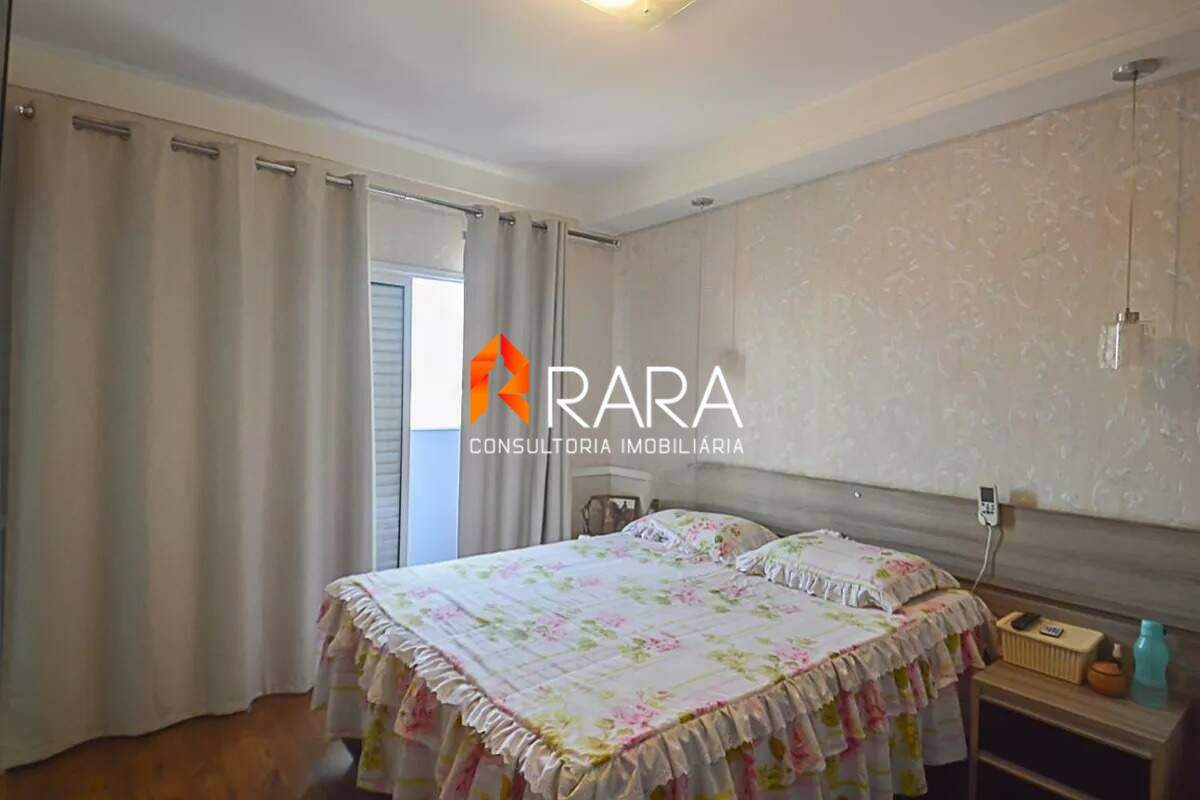 Sobrado, 3 quartos, 250 m² - Foto 11