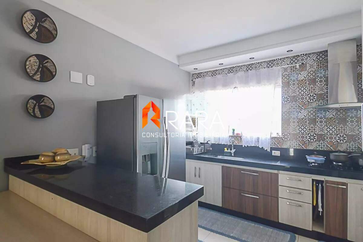 Sobrado, 3 quartos, 250 m² - Foto 3