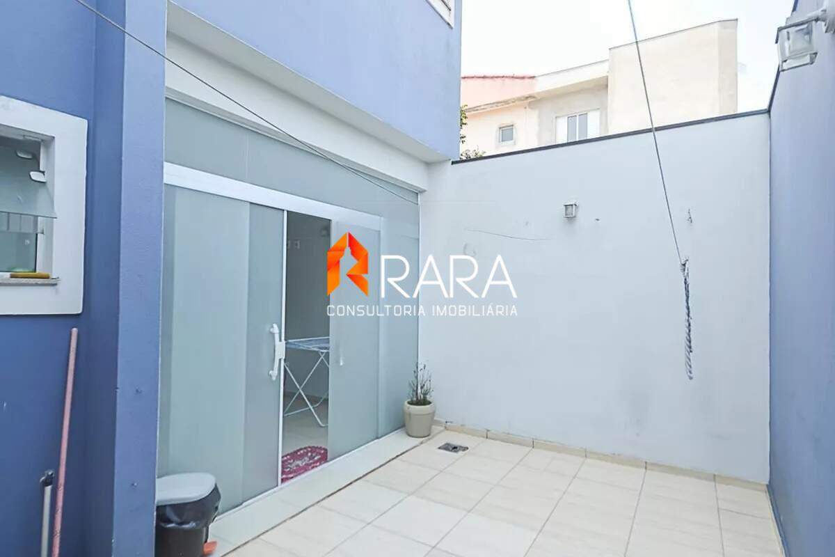 Sobrado, 3 quartos, 250 m² - Foto 18