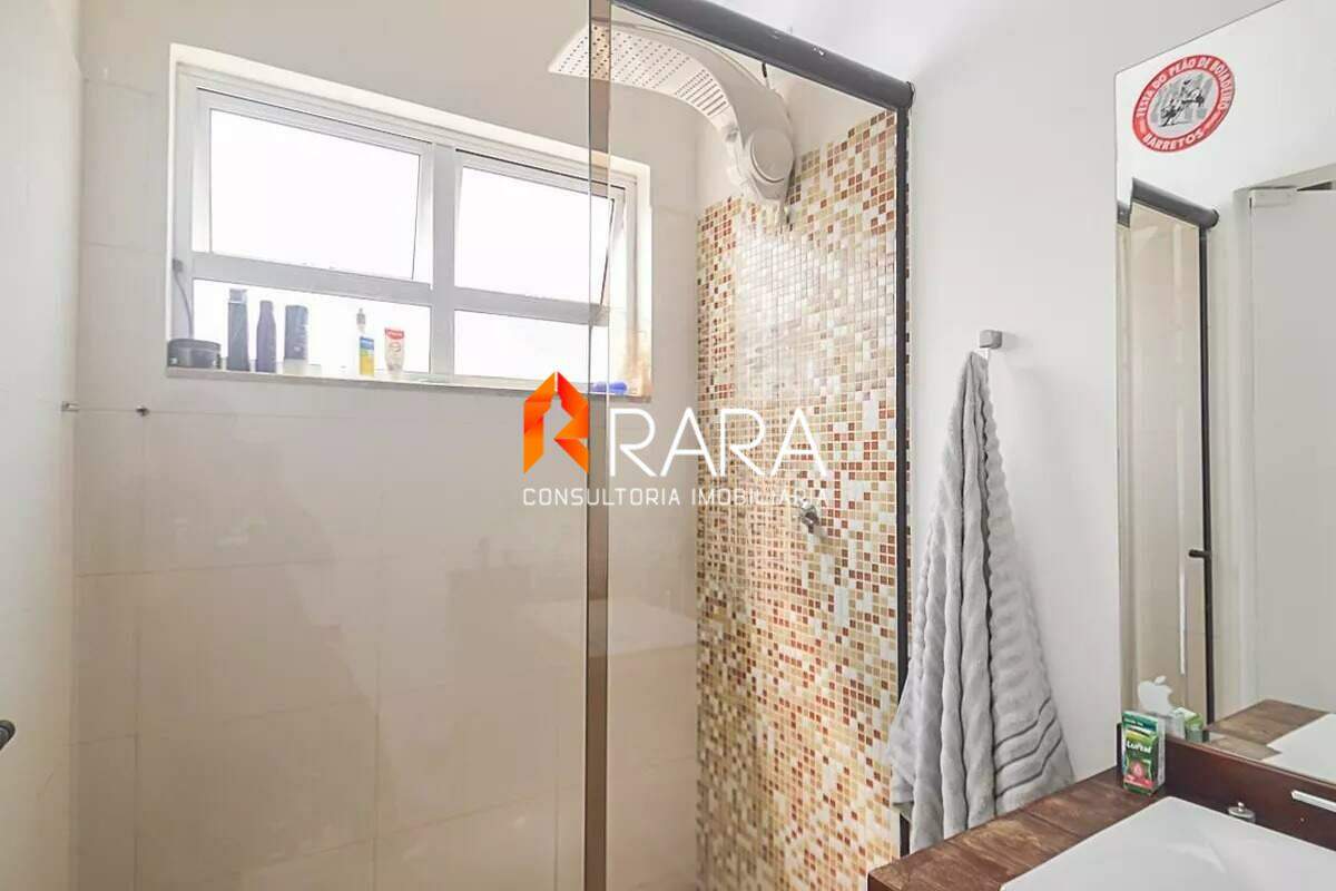 Sobrado, 3 quartos, 250 m² - Foto 15