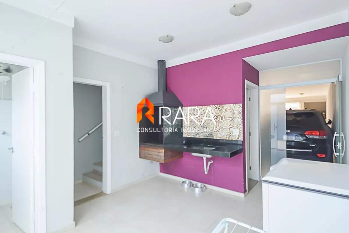 Sobrado, 3 quartos, 250 m² - Foto 17