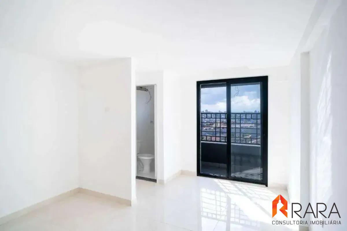 Loja-Salão, 33 m² - Foto 5