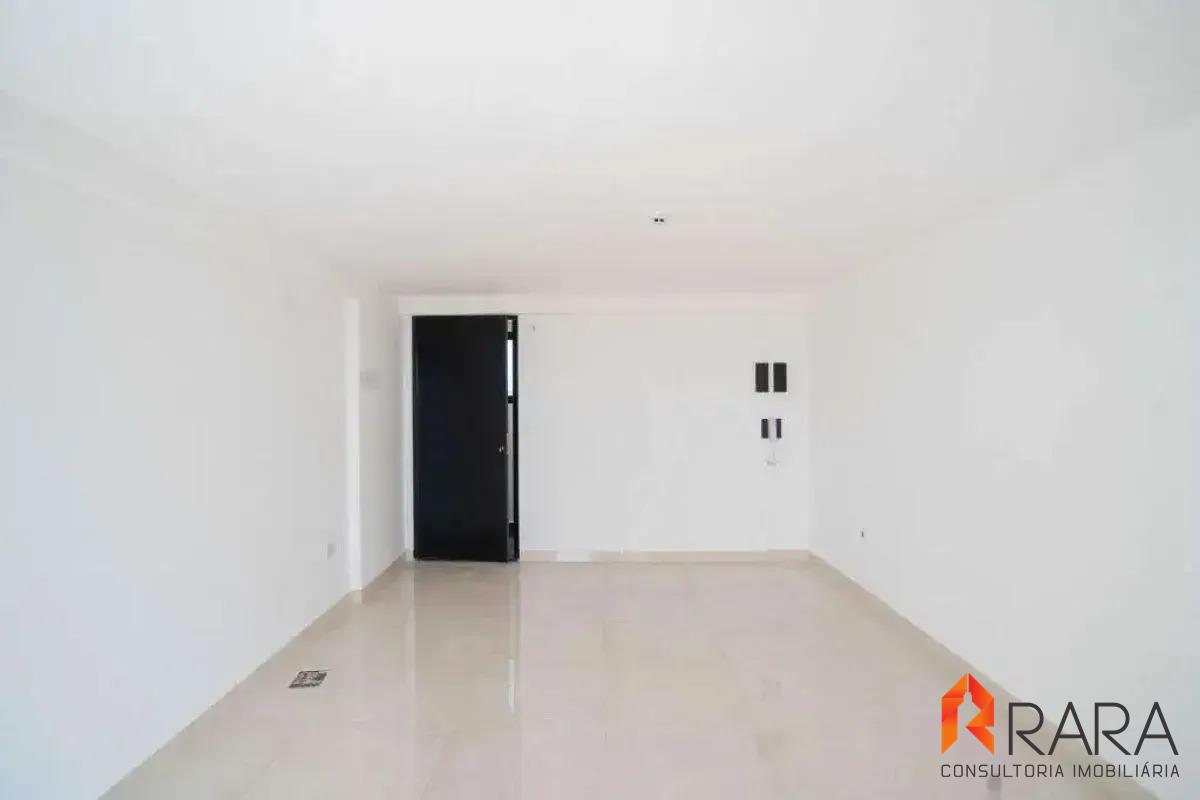 Loja-Salão, 33 m² - Foto 3