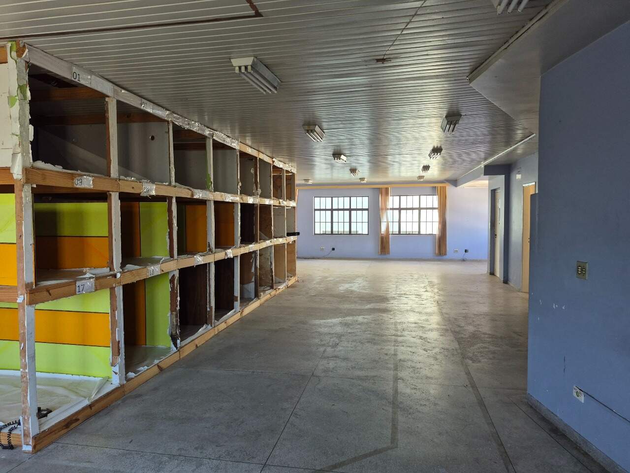 Prédio Inteiro, 720 m² - Foto 11
