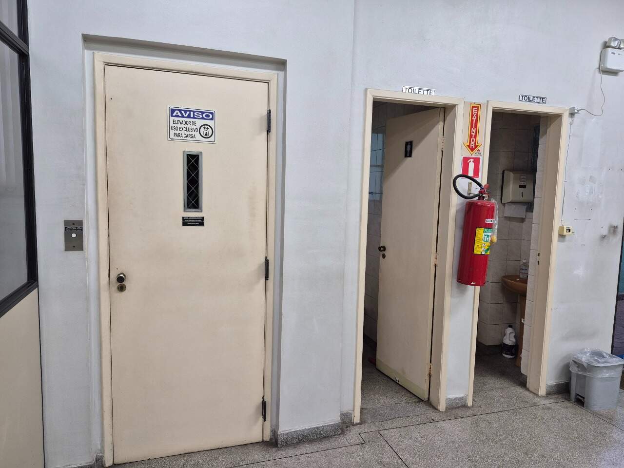 Prédio Inteiro, 720 m² - Foto 22