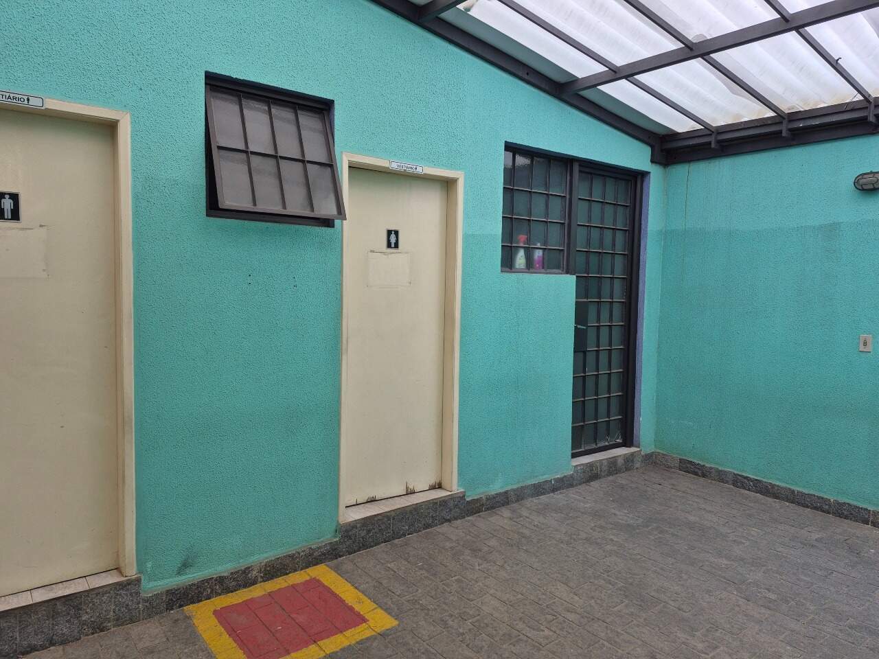 Prédio Inteiro, 720 m² - Foto 16