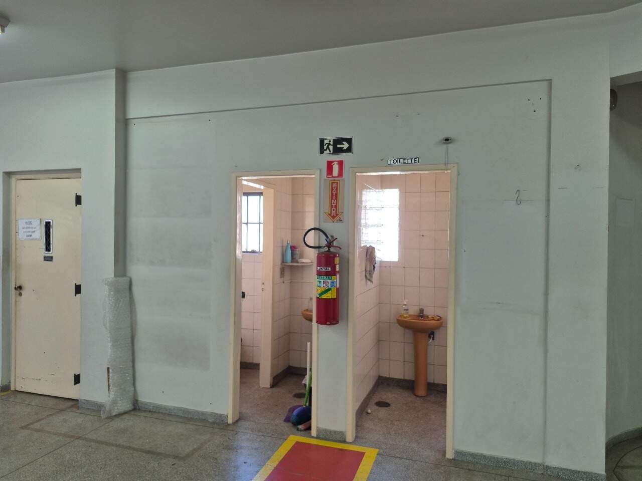 Prédio Inteiro, 720 m² - Foto 26