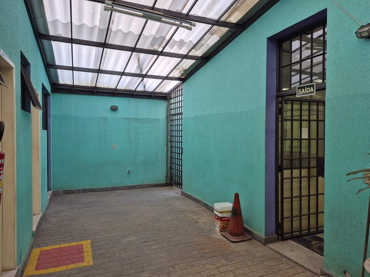 Prédio Inteiro, 720 m² - Foto 17