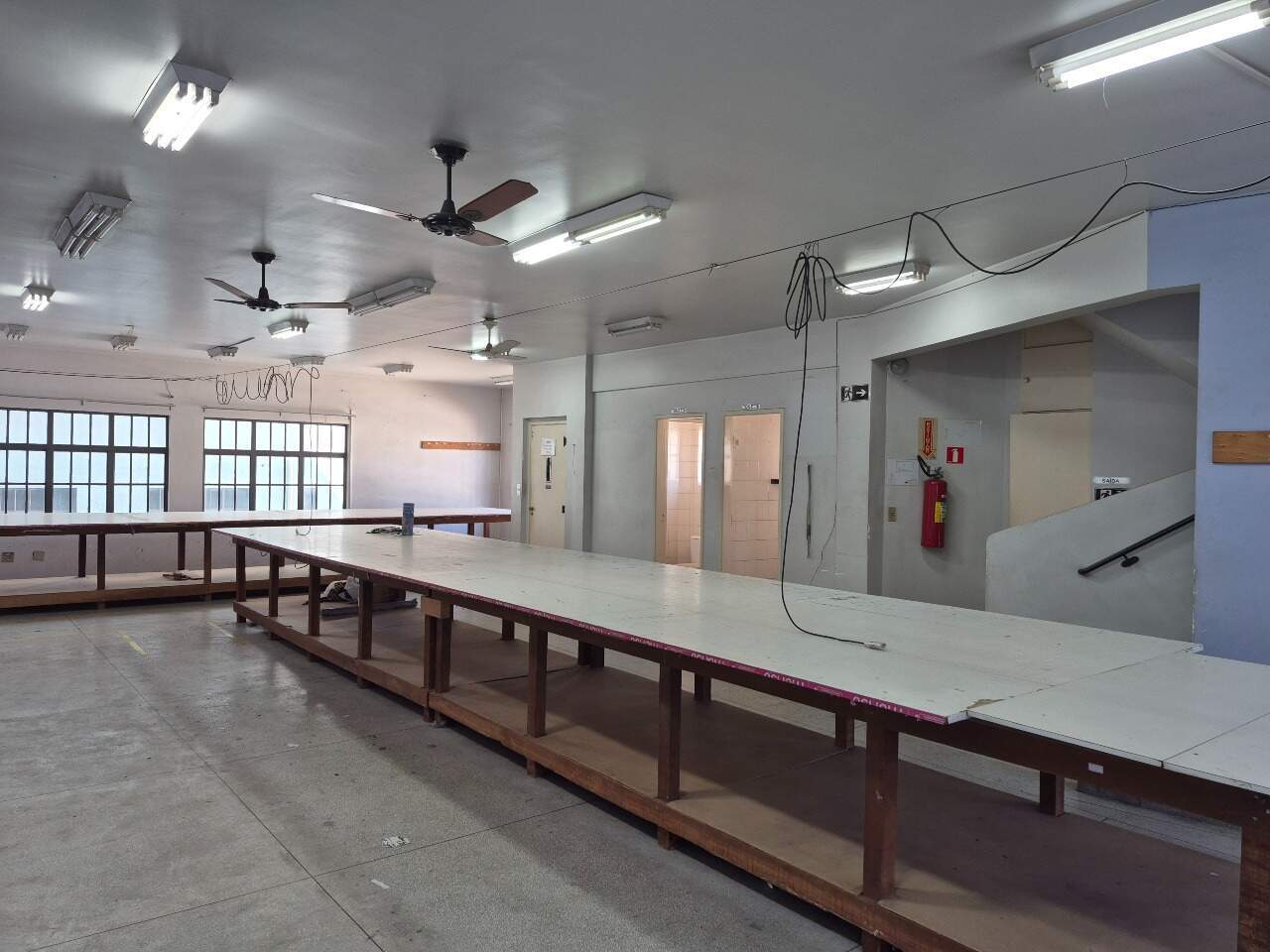Prédio Inteiro, 720 m² - Foto 1