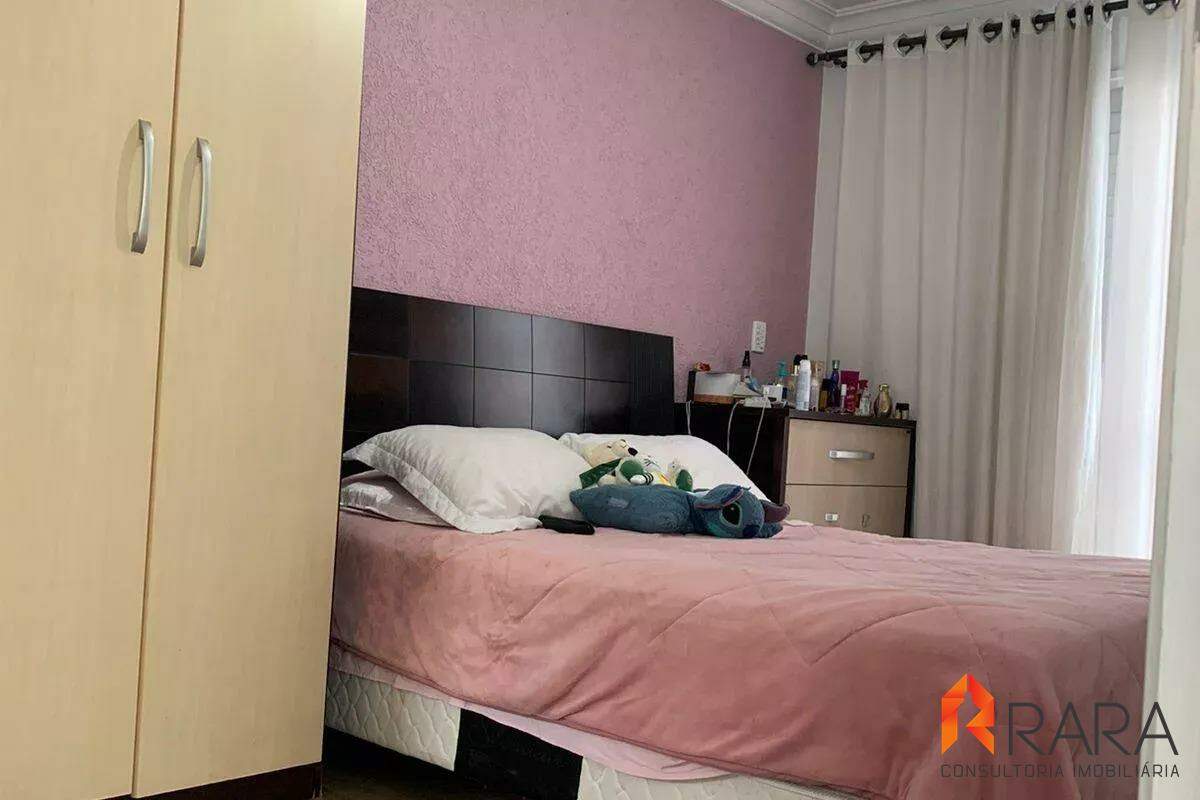 Sobrado à venda com 3 quartos, 89m² - Foto 14
