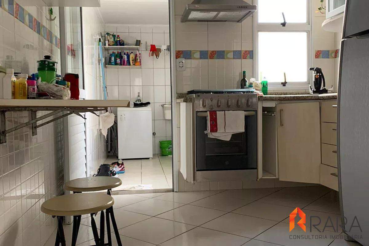 Sobrado à venda com 3 quartos, 89m² - Foto 10
