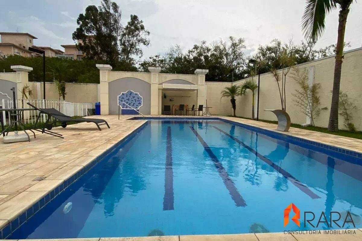 Sobrado à venda com 3 quartos, 89m² - Foto 30