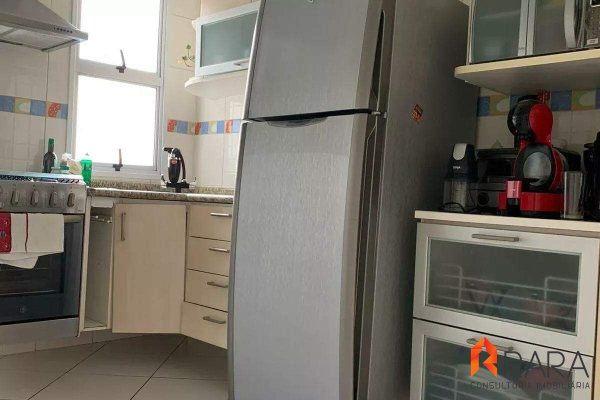 Sobrado à venda com 3 quartos, 89m² - Foto 7