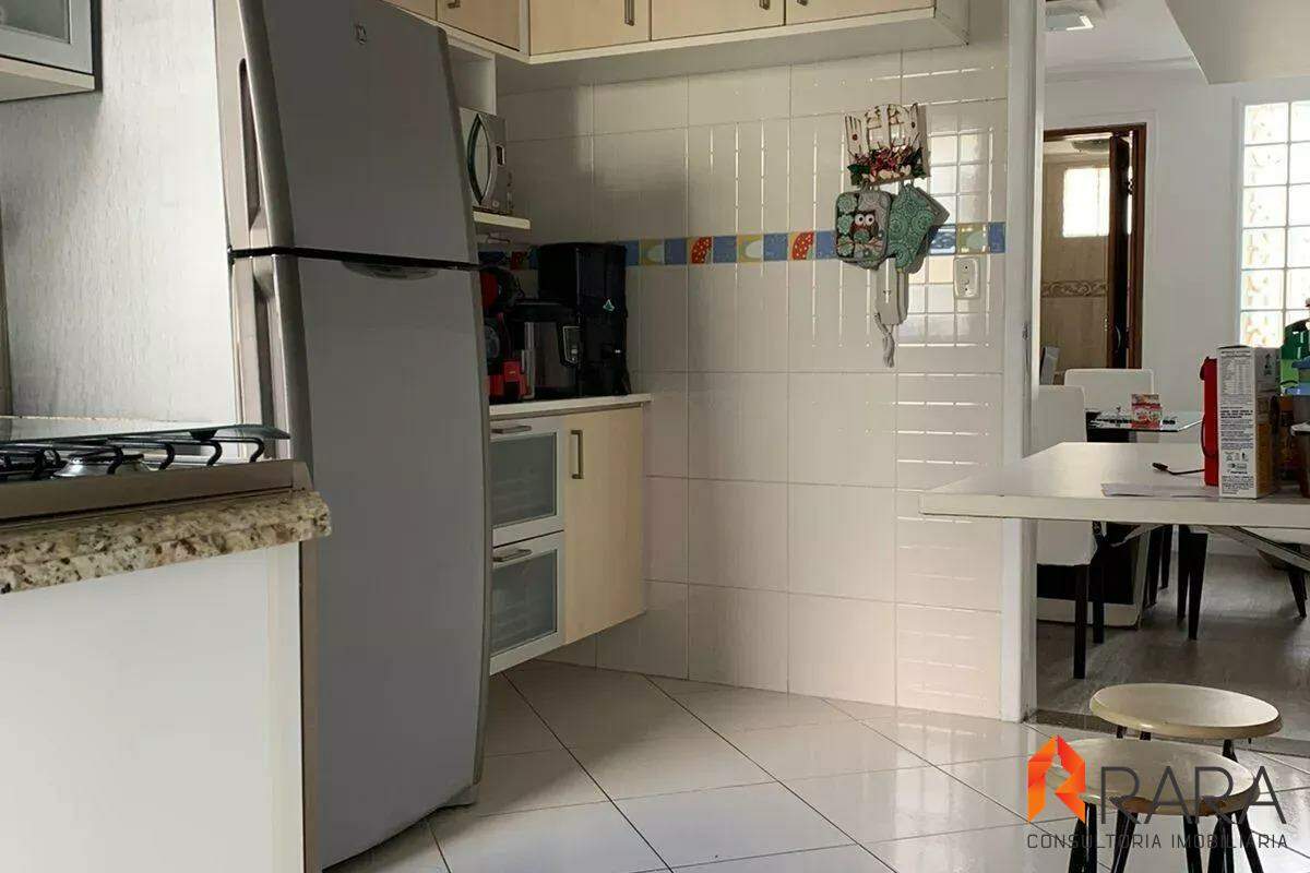Sobrado à venda com 3 quartos, 89m² - Foto 8