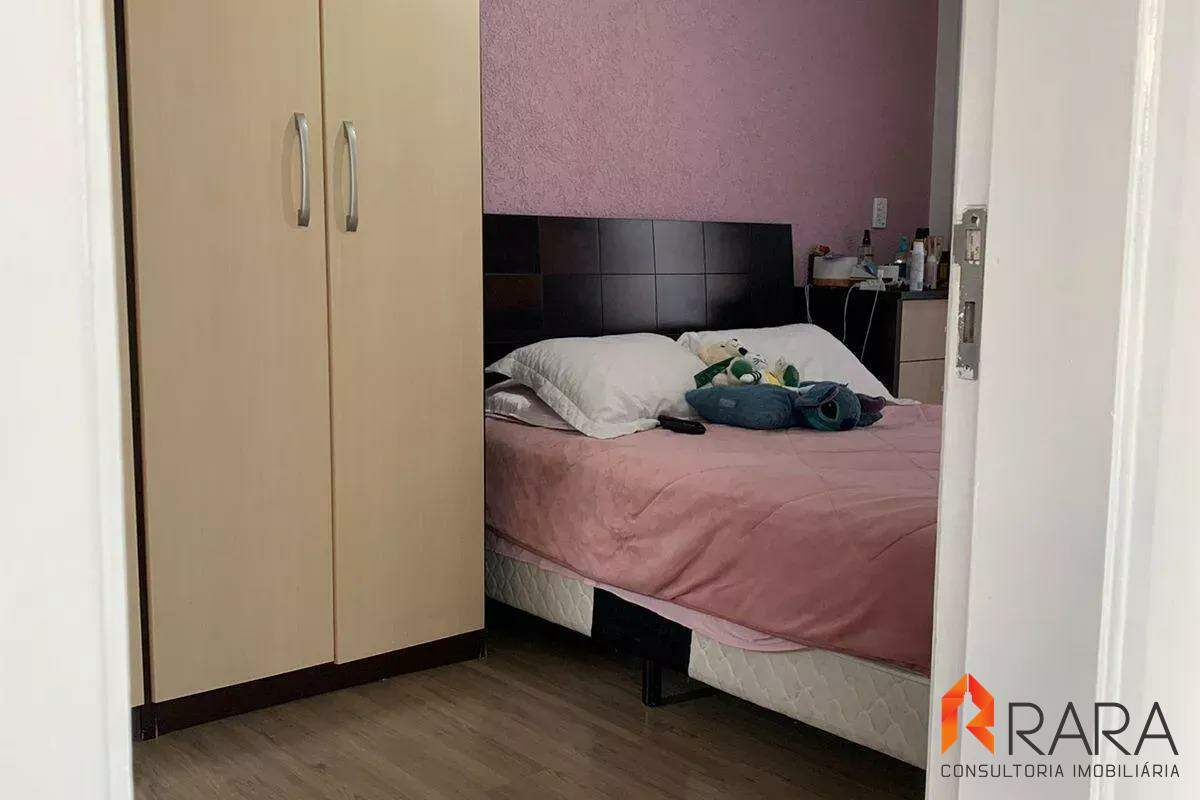 Sobrado à venda com 3 quartos, 89m² - Foto 13