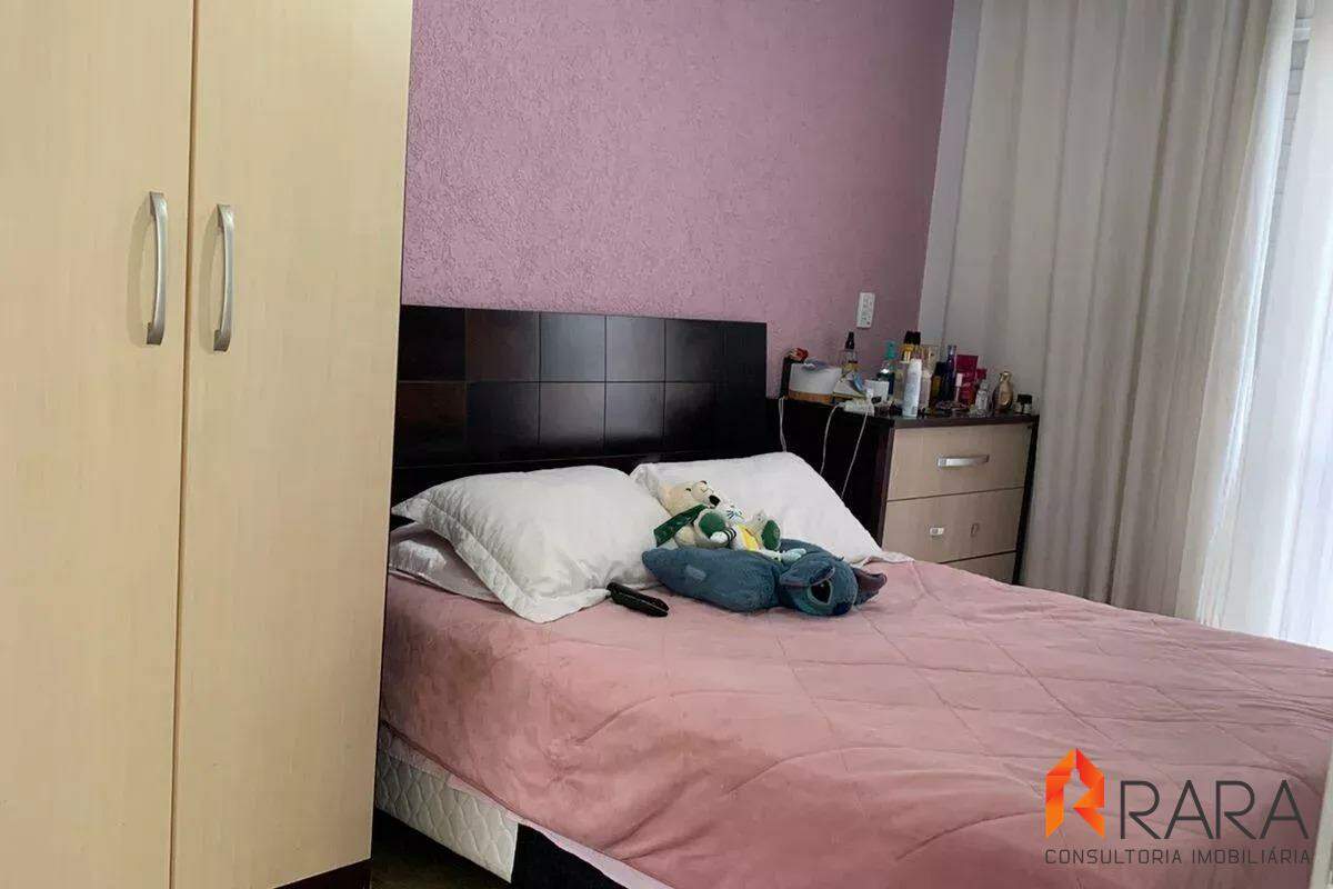 Sobrado à venda com 3 quartos, 89m² - Foto 12
