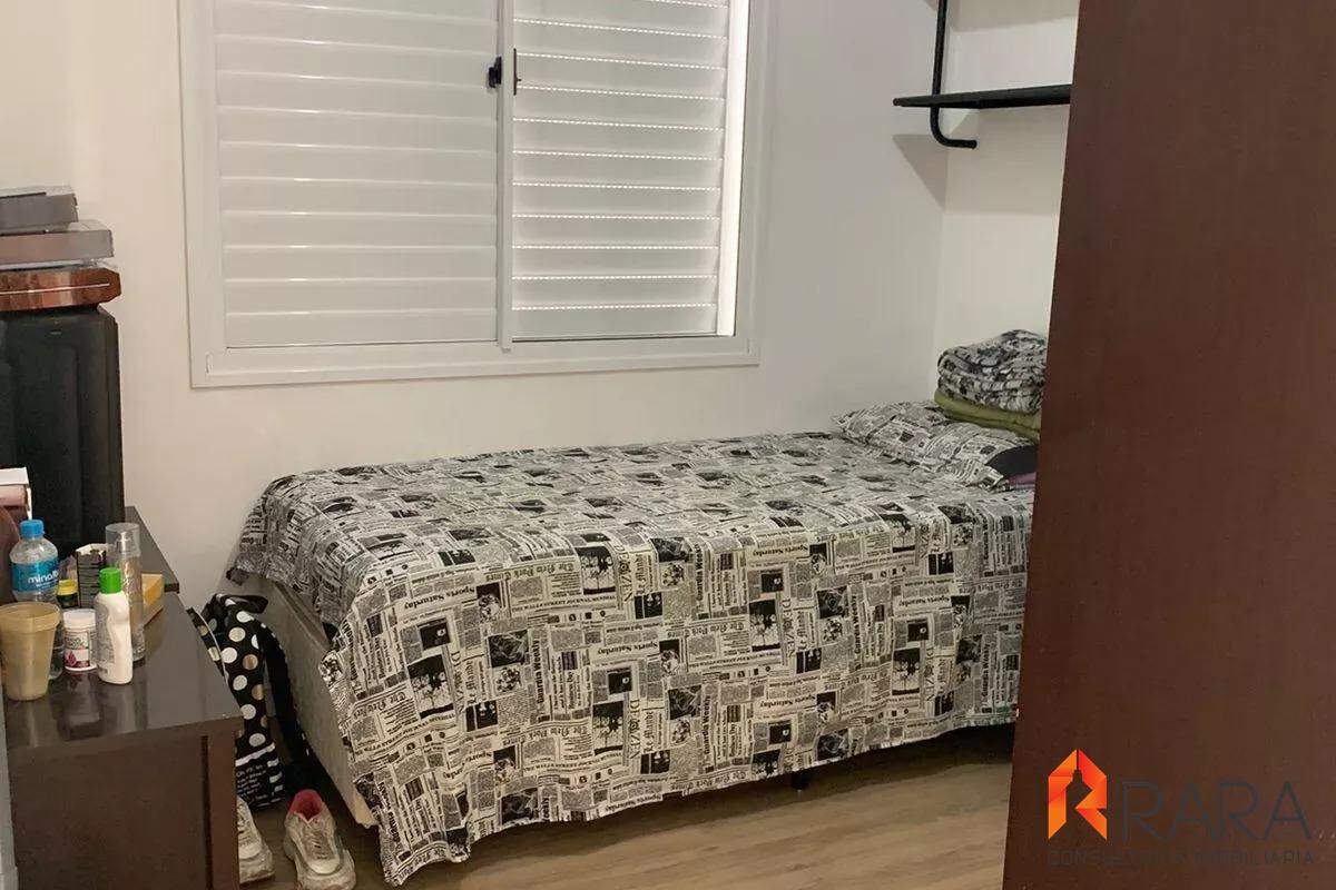 Sobrado à venda com 3 quartos, 89m² - Foto 16
