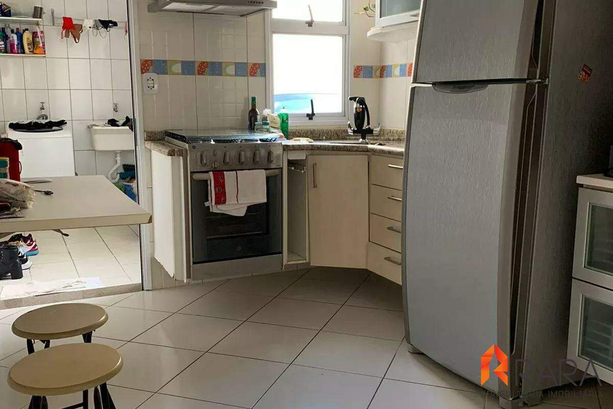 Sobrado à venda com 3 quartos, 89m² - Foto 9