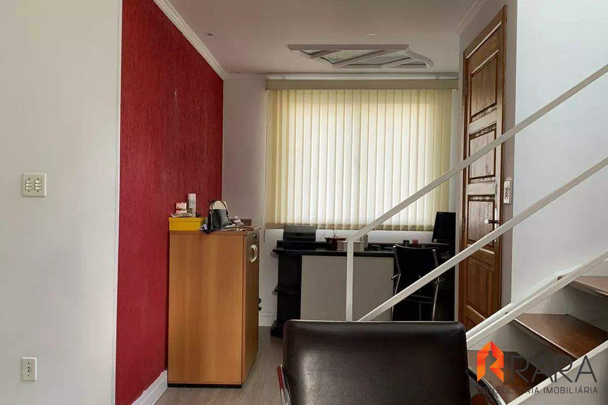 Sobrado à venda com 3 quartos, 89m² - Foto 4