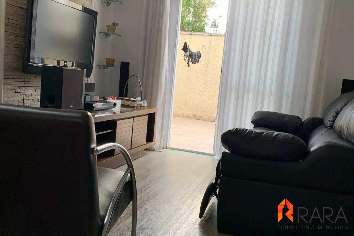 Sobrado à venda com 3 quartos, 89m² - Foto 3