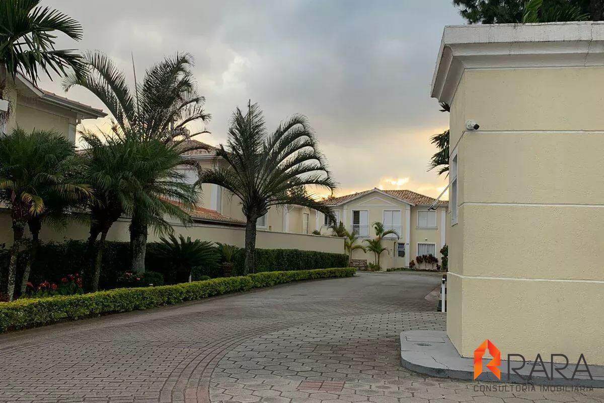 Sobrado à venda com 3 quartos, 89m² - Foto 21