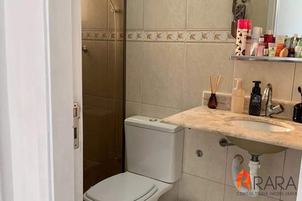 Sobrado à venda com 3 quartos, 89m² - Foto 17