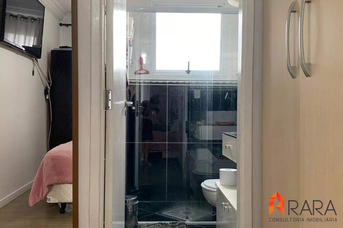Sobrado à venda com 3 quartos, 89m² - Foto 20