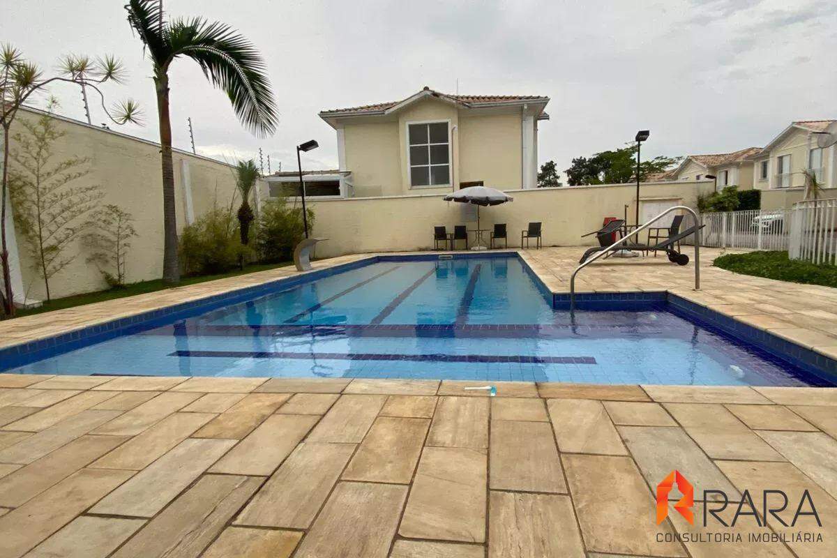 Sobrado à venda com 3 quartos, 89m² - Foto 29
