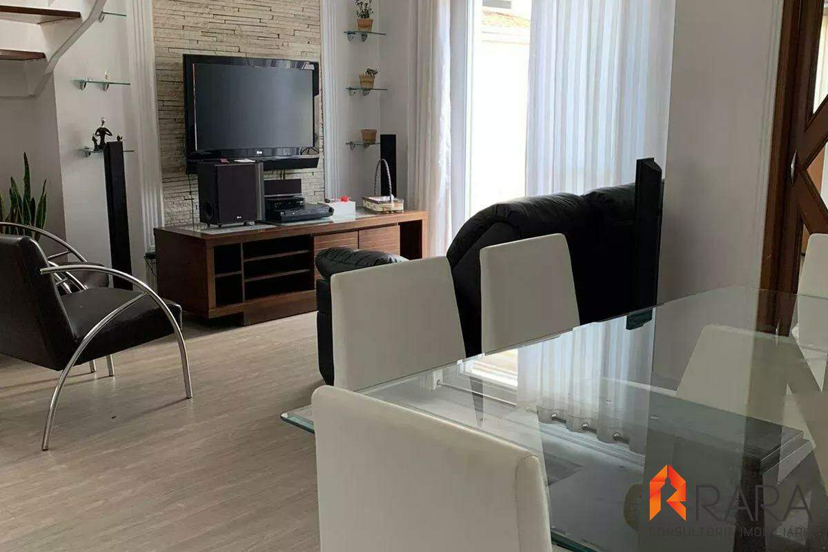 Sobrado à venda com 3 quartos, 89m² - Foto 2