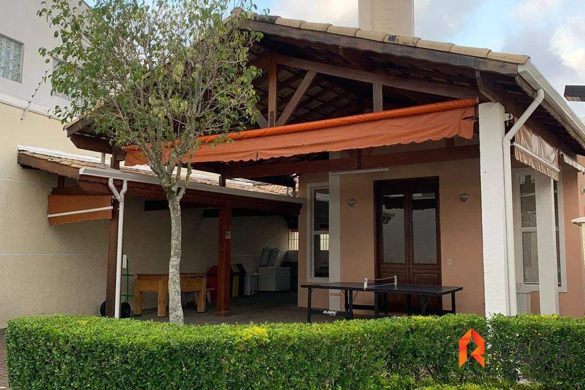 Sobrado à venda com 3 quartos, 89m² - Foto 23