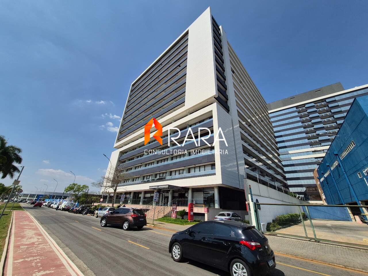 Sala-Conjunto, 43 m² - Foto 25