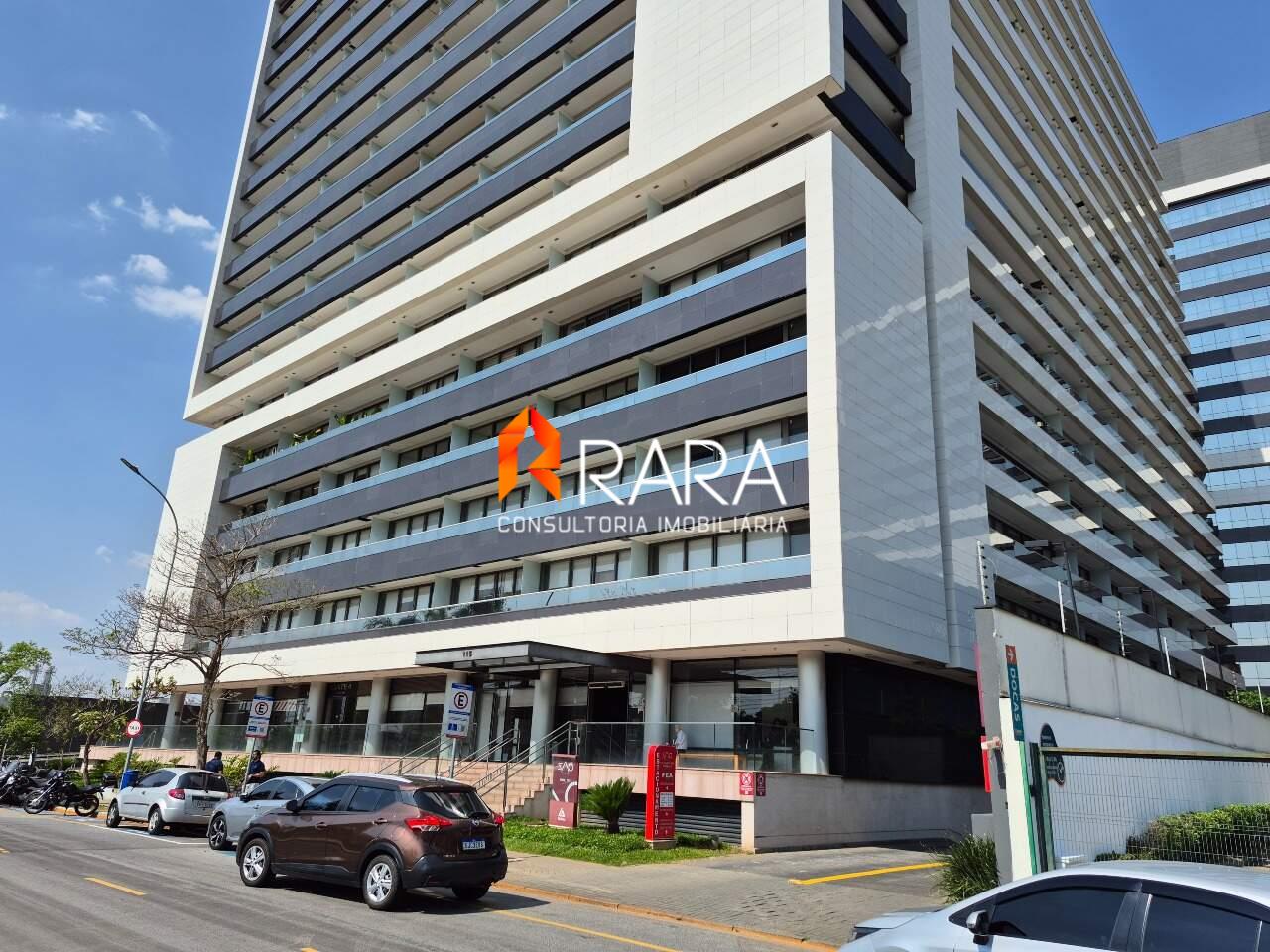 Sala-Conjunto, 43 m² - Foto 1