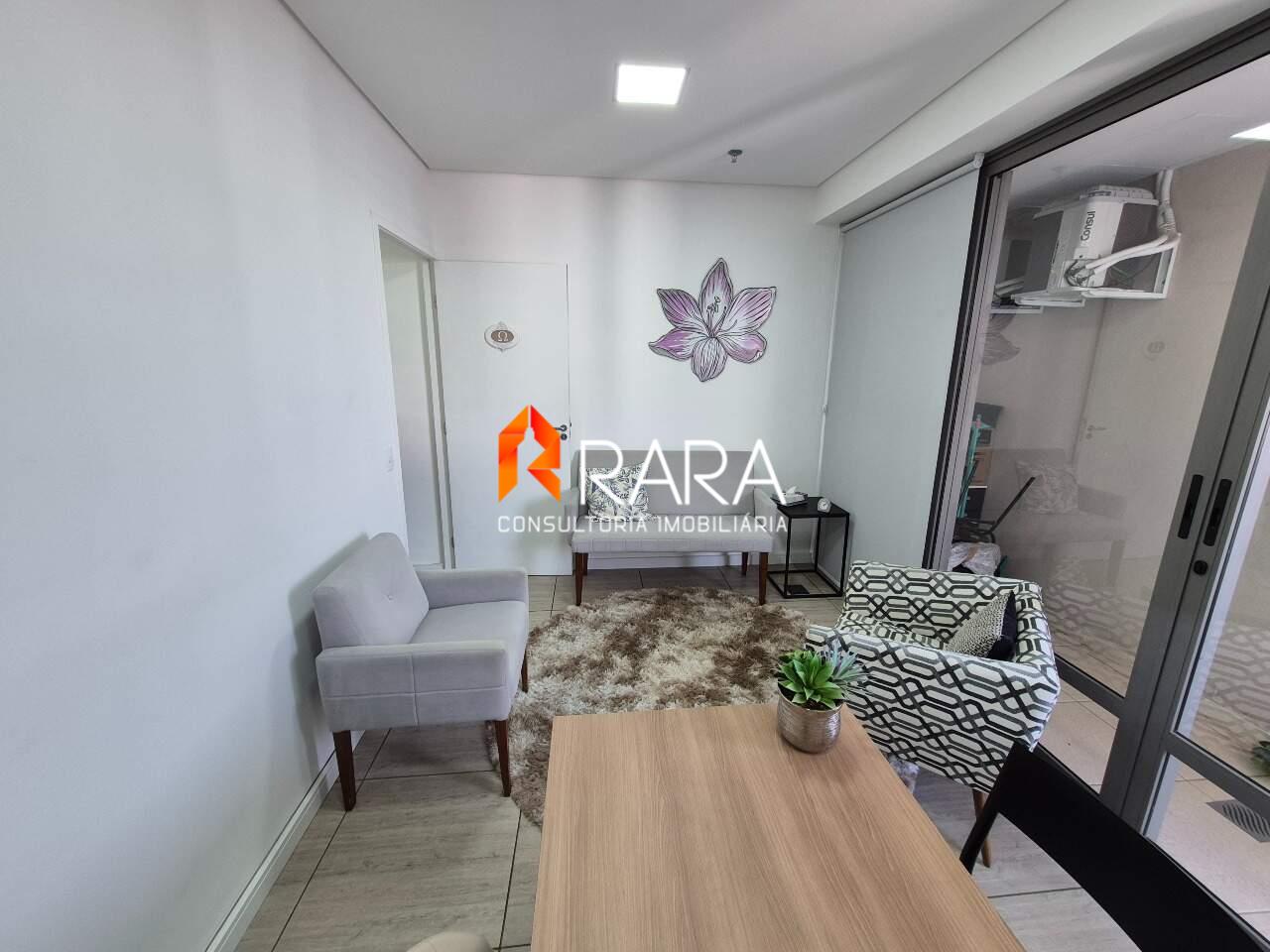 Sala-Conjunto, 43 m² - Foto 17