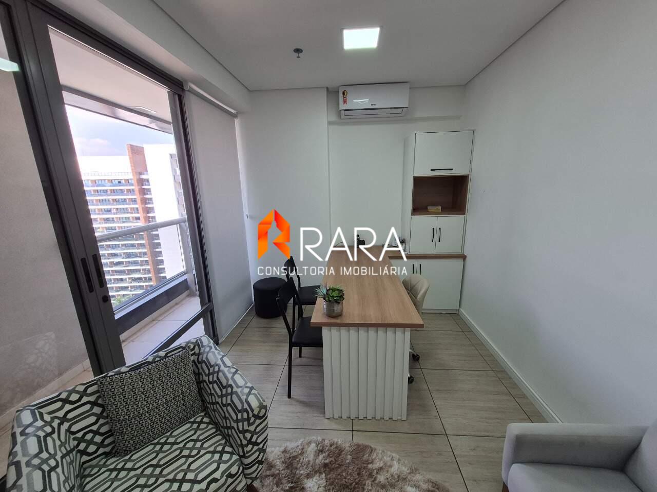 Sala-Conjunto, 43 m² - Foto 13