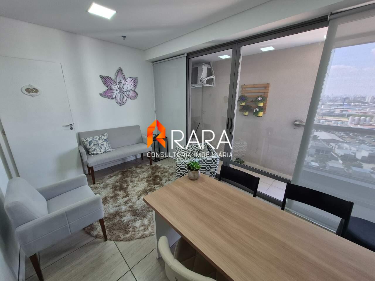 Sala-Conjunto, 43 m² - Foto 18