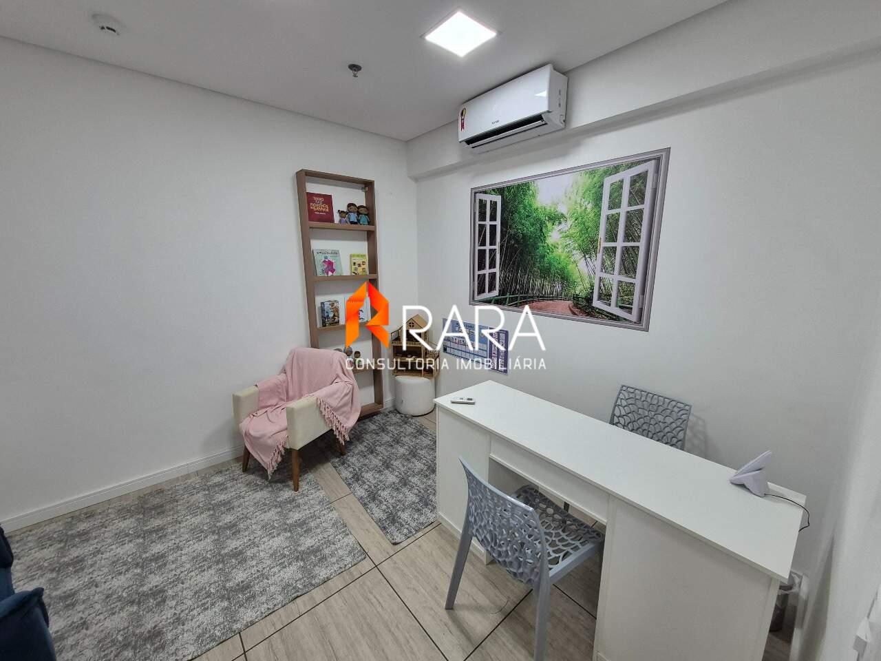 Sala-Conjunto, 43 m² - Foto 6