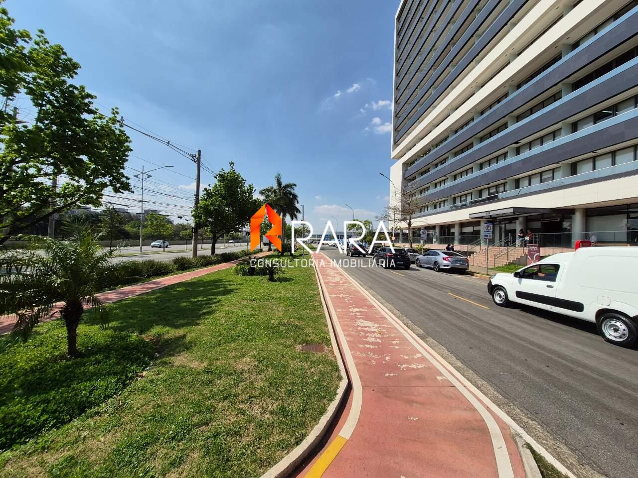 Sala-Conjunto, 43 m² - Foto 24