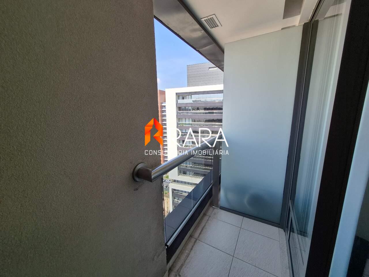 Sala-Conjunto, 43 m² - Foto 20