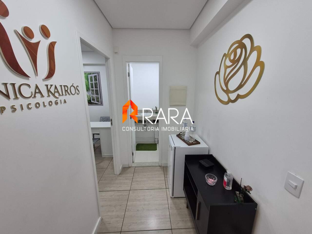 Sala-Conjunto, 43 m² - Foto 4