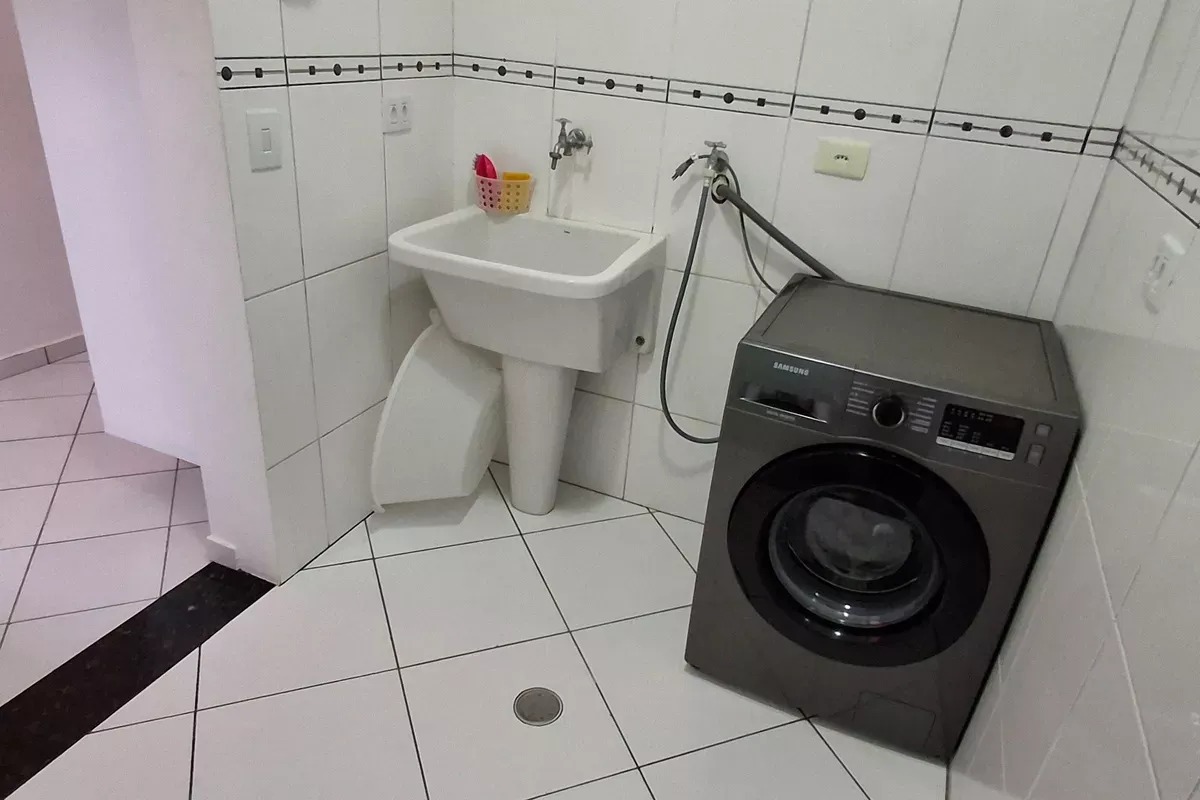 Sobrado, 3 quartos, 194 m² - Foto 21