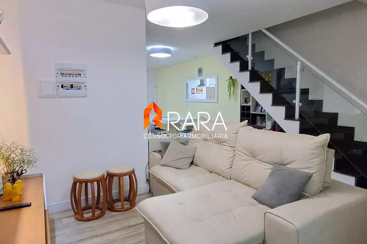 Sobrado, 3 quartos, 194 m² - Foto 1