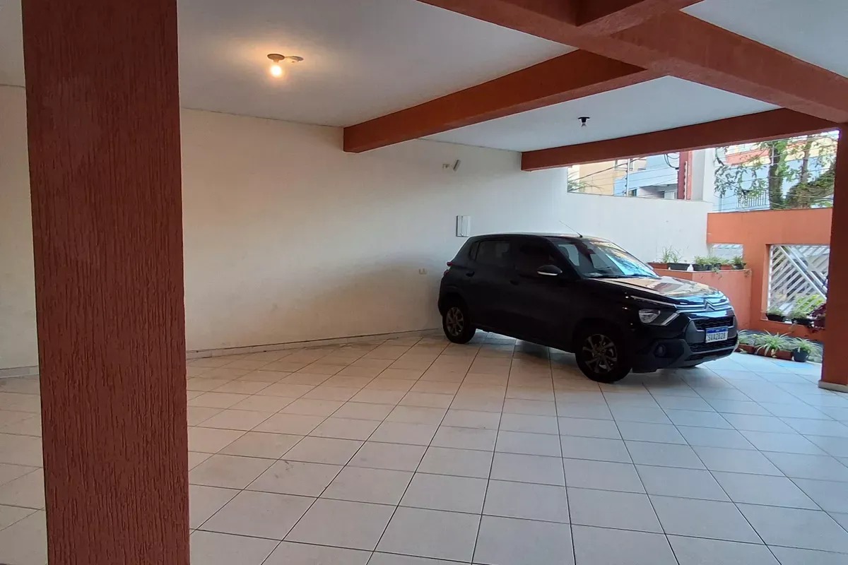 Sobrado, 3 quartos, 194 m² - Foto 29