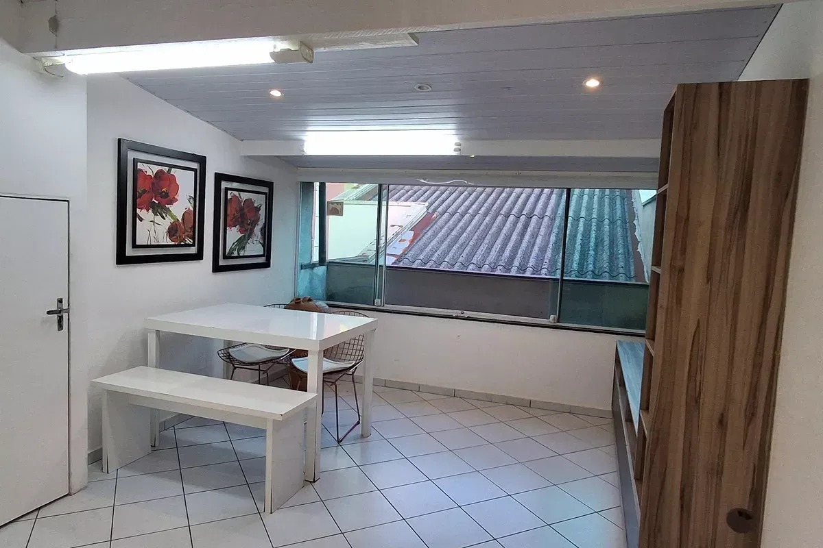 Sobrado, 3 quartos, 194 m² - Foto 23