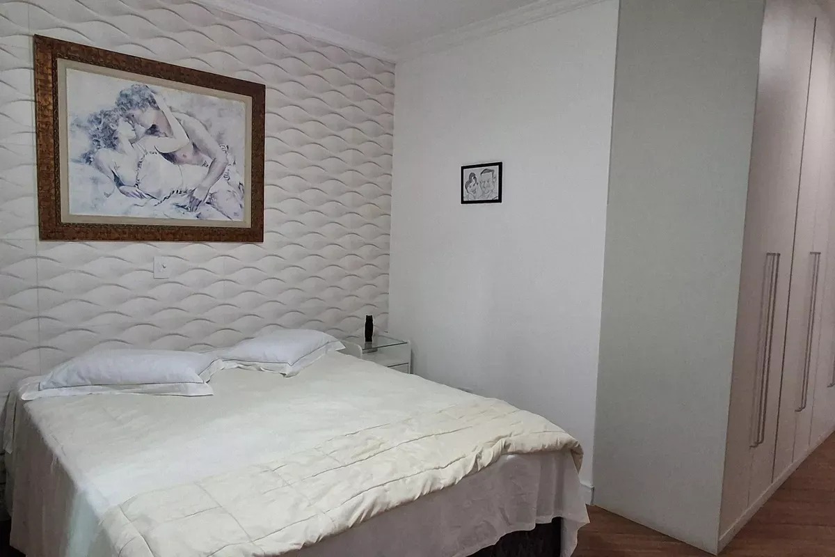 Sobrado, 3 quartos, 194 m² - Foto 17