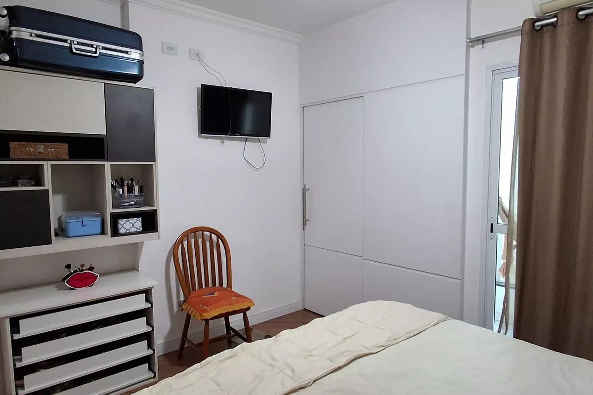 Sobrado, 3 quartos, 194 m² - Foto 15
