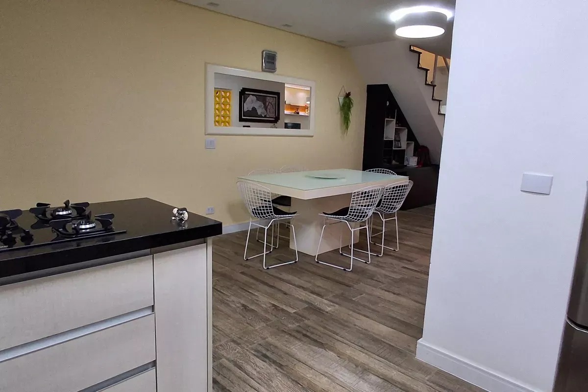 Sobrado, 3 quartos, 194 m² - Foto 8