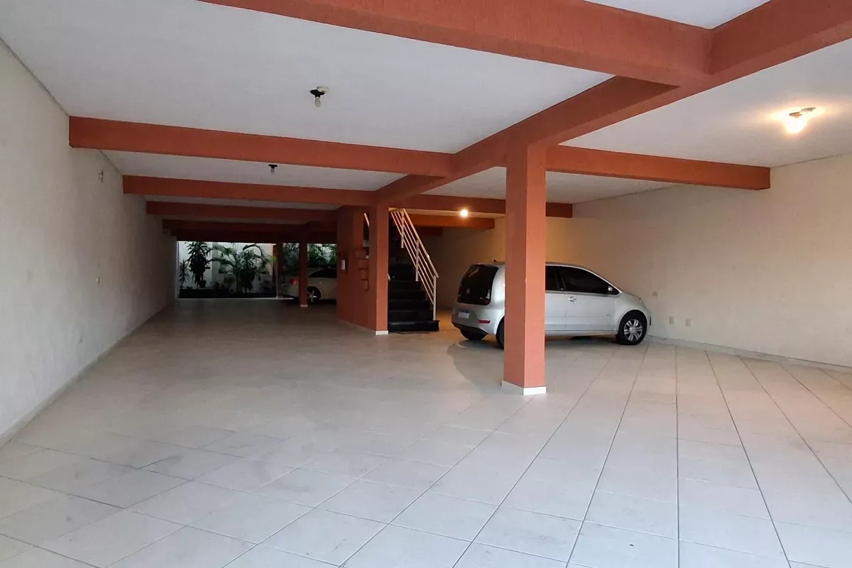 Sobrado, 3 quartos, 194 m² - Foto 30