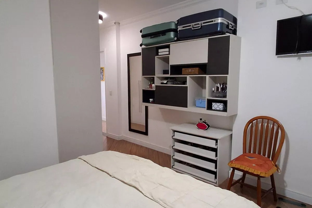 Sobrado, 3 quartos, 194 m² - Foto 16
